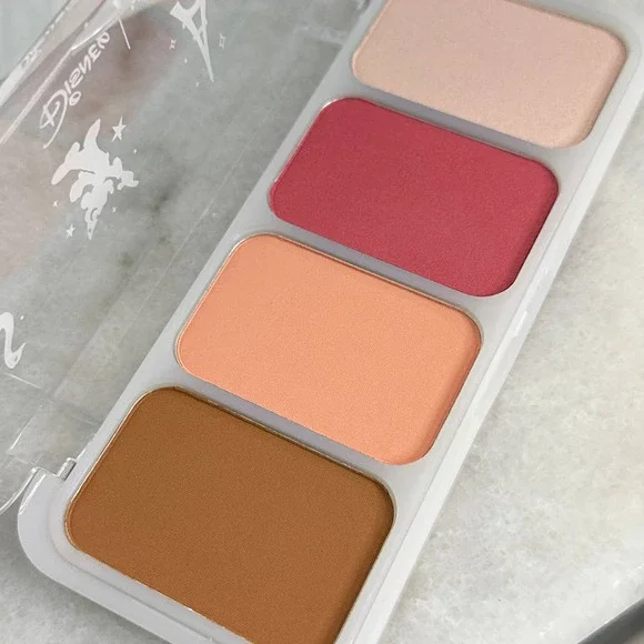 3 FOR $15 Cheek Palette - Picture 2 of 4
